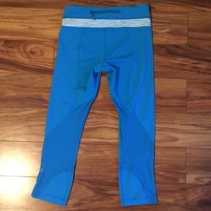 NWOT Lululemon Leggings